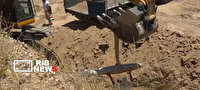 خنثی‌سازی بمب یک تنی در بوشهر