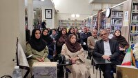 باز نمایی هویت، پیشینه و دیرینه الموت در عصرانه کتاب