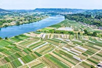 رونمایی از نخستین مدل هوش مصنوعی کشاورزی چین