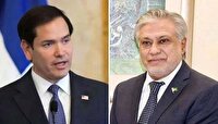 وزیران خارجه پاکستان و آمریکا امروز دیدار می‌کنند