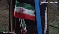 تجدید بیعت با آرمان امامین انقلاب همزمان با آغاز دهه ولایت و امامت در قم