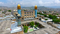 مناره سازی هنر کهن ایرانی اسلامی