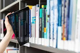 تسهیل دسترسی پژوهشگران و اعضای کتابخانههای عمومی کرمانشاه به منابع علمی تسهیل دسترسی پژوهشگران و اعضای کتابخانههای عمومی کرمانشاه به منابع علمی