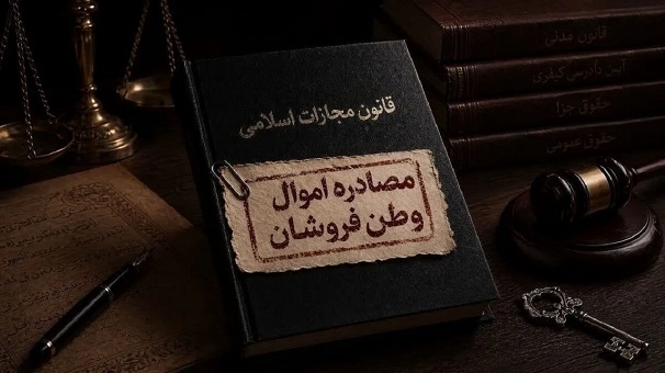 توقیف اموال ۷۴ نفر از خائنین به وطن ساکن خارج از کشور در استان گلستان توقیف اموال ۷۴ نفر از خائنین به وطن ساکن خارج از کشور در استان گلستان