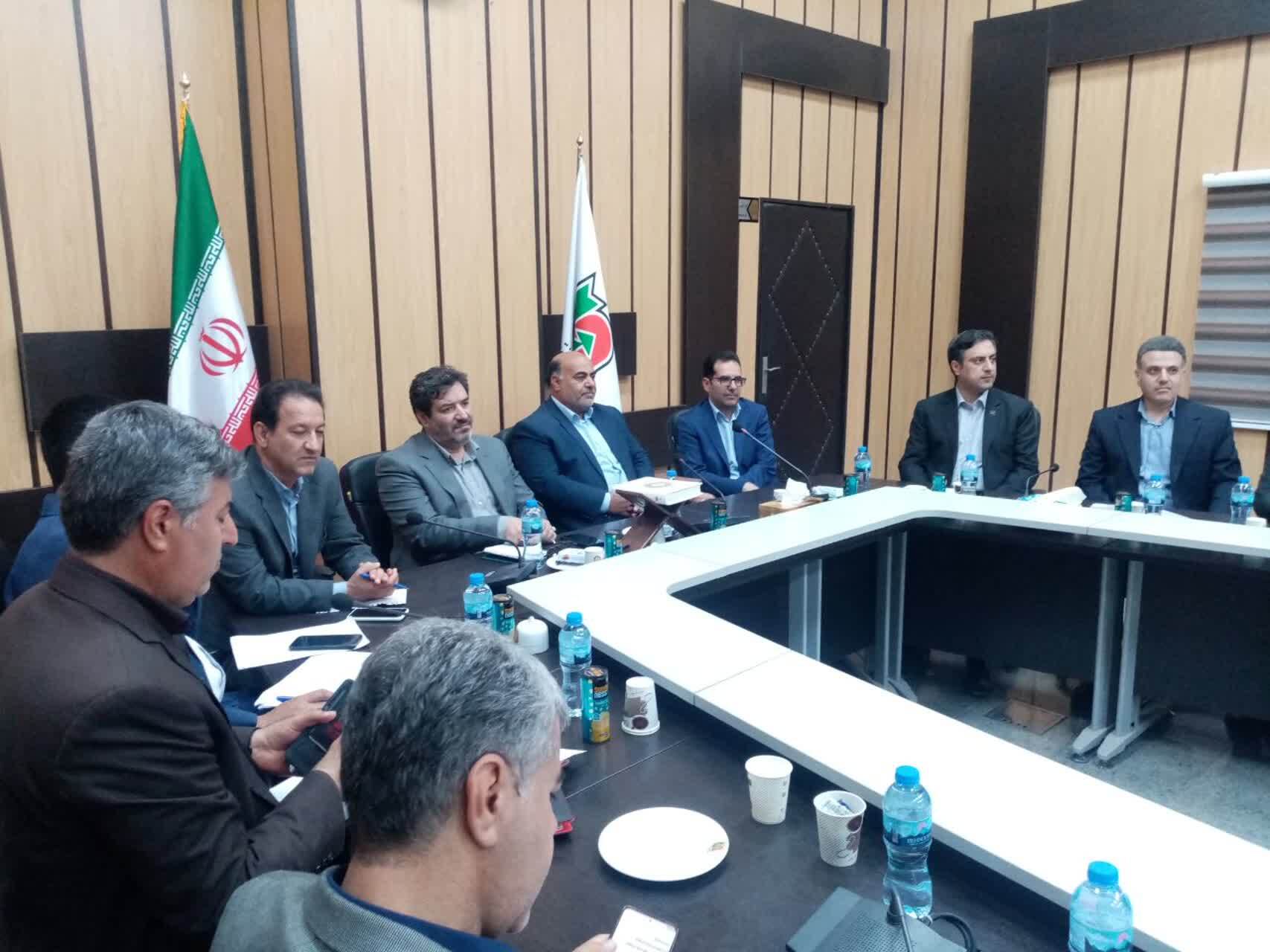 مدیریت واحد در «پرویزخان» اجرایی میشود مدیریت واحد در «پرویزخان» اجرایی میشود