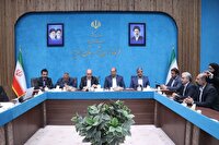 طرح‌های نیمه‌تمام ورزشی مهریز در اولویت تأمین اعتبار