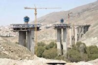 پل شهید رییسی، نمادِ استقامت و قدرتِ مهندسیِ ایران