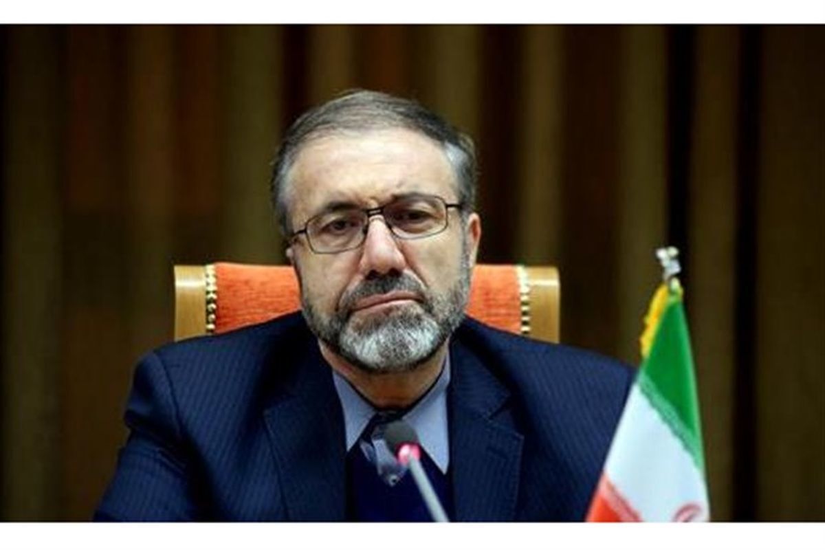 **ذوالفقاری: سهم زنان معتاد در ایران کمتر از میانگین جهانی است **ذوالفقاری: سهم زنان معتاد در ایران کمتر از میانگین جهانی است
