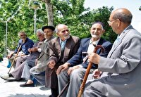 ۱۰ درصد جمعیت کهگیلویه و بویراحمد سالمند هستند