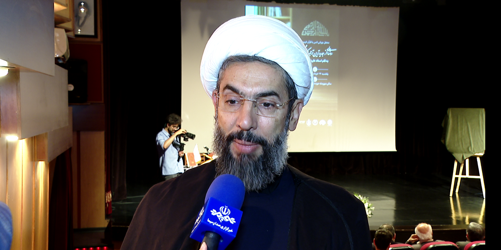 جدیدترین ترجمه قرآن کریم مبتنی بر معارف اهلبیت (ع) جدیدترین ترجمه قرآن کریم مبتنی بر معارف اهلبیت (ع)