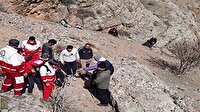 درگذشت کوهنورد لرستانی در ارتفاعات اشترانکوه