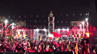 ۱۲۲ شب میدان داری گیلانیان در سنگر خیابان