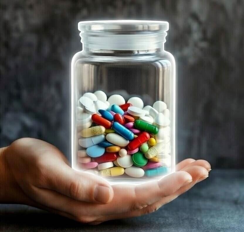 ۱۱۲ هزار میلیارد ریال مطالبات دارویی و درمانی در قالب طرح «دارویار» پرداخت شد