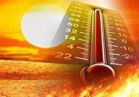تداوم گرما و احتمال گردوغبار موقت در خوزستان تا پایان هفته