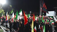 صد و بیست و سومین شب از بعثت خیابانی اصفهانی‌ها