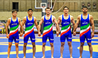 حسینی، محمدی و کاظمی راهی دیدار پایانی شدند