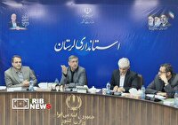 استاندار: اصلاح طرح تفصیلی خرم‌آباد با هدف تحول شهری و خلق ثروت در دستور کار است
