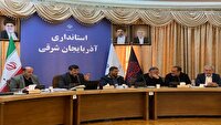پیش‌بینی اعزام ۲۰ هزار نفر از آذربایجان شرقی به مراسم تشییع رهبر شهید انقلاب اسلامی