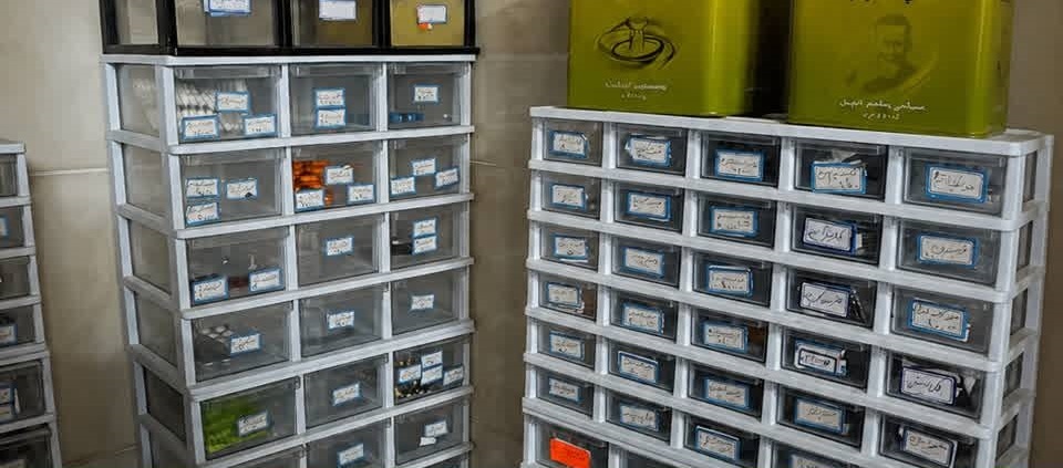 کشف داروهای غیرمجاز و قرصهای سقط جنین در اندیمشک کشف داروهای غیرمجاز و قرصهای سقط جنین در اندیمشک