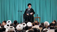 اتحاد جهان اسلام درسایه رهنمود‌های رهبر شهید امت اسلام