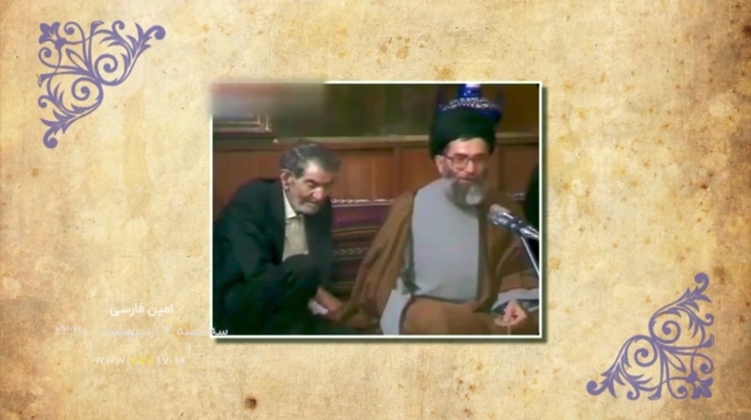 «بانوی سردار»، «عمر مختار» و «ضیاءالدین»، از قاب تلویزیون «بانوی سردار»، «عمر مختار» و «ضیاءالدین»، از قاب تلویزیون