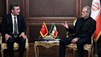 پزشکیان:روابط ایران و ترکیه را به بالاترین سطح ارتقا خواهیم داد