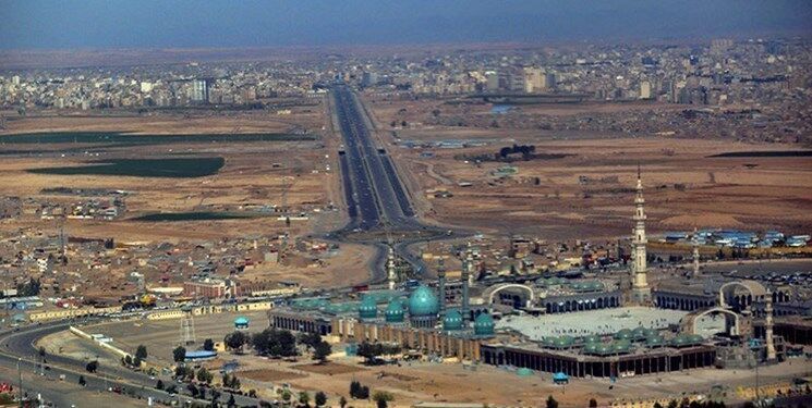 آمادهسازی ۷ کیلومتر مسیر با سرعت ادامه دارد آمادهسازی ۷ کیلومتر مسیر با سرعت ادامه دارد