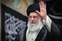 بچه های مسجدی روایت‌های مردمی از وداع با رهبر شهید را ثبت کنند
