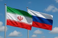 روسیه برای افزایش صادرات غلات به ایران اعلام آمادگی کرد