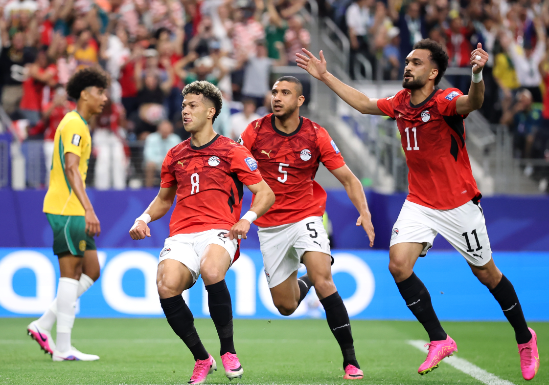 جام جهانی 2026؛ مصر با حذف آخرین نماینده آسیا راهی دور بعد شد جام جهانی 2026؛ مصر با حذف آخرین نماینده آسیا راهی دور بعد شد