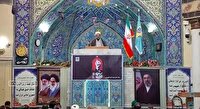 فراز هایی از خطبه های نماز جمعه شهر های گلستان