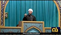 تشییع با شکوه رهبر شهید انقلاب اسلامی نمایش اقتدار ملی و وحدت مردم