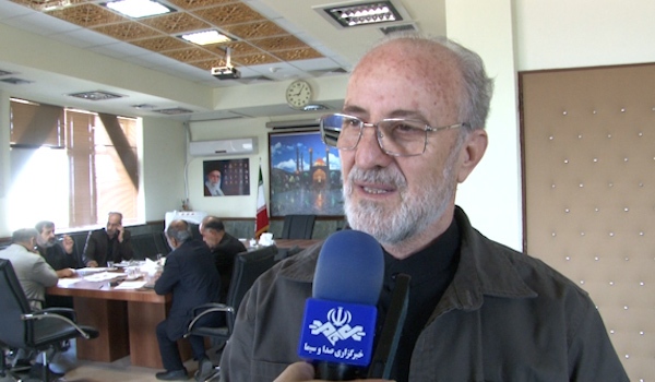 قم آماده میزبانی از مراسم باشکوه تشییع رهبر شهید انقلاب است قم آماده میزبانی از مراسم باشکوه تشییع رهبر شهید انقلاب است