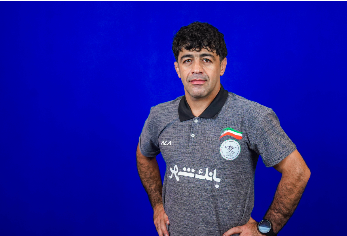 باوفا: قهرمانی فرنگی کاران جوان حاصل برگزاری منظم اردوها بود باوفا: قهرمانی فرنگی کاران جوان حاصل برگزاری منظم اردوها بود