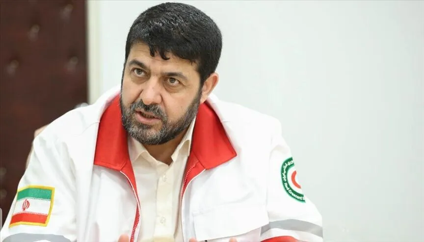 آرامش و امنیت خاطر عزاداران، اولویت اصلی هلال احمر آرامش و امنیت خاطر عزاداران، اولویت اصلی هلال احمر