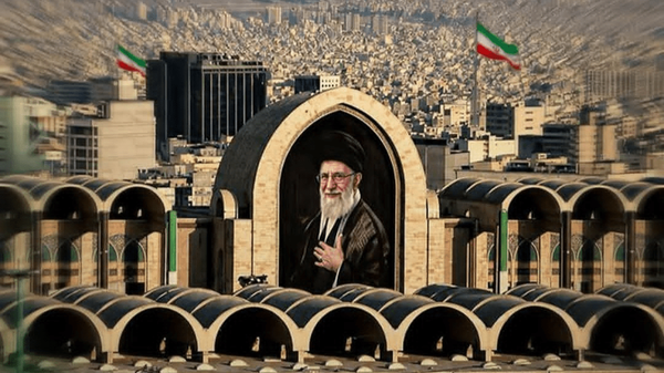 ***وحدت کلمه محور راهبردی اندیشه مقام معظم رهبری در جهان اسلام است ***وحدت کلمه محور راهبردی اندیشه مقام معظم رهبری در جهان اسلام است