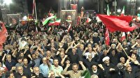 تجدید عهد مردم گلستان با رهبر شهید امت :تا آخر می مانیم
