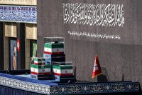حقیقتِ اقتدار در شکوهِ تشییع؛ میثاق خونین با رهبرِ شهیدِ انقلاب