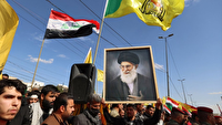 شلمچه آماده میزبانی از زائران عراقی مراسم تشییع رهبر شهید انقلاب