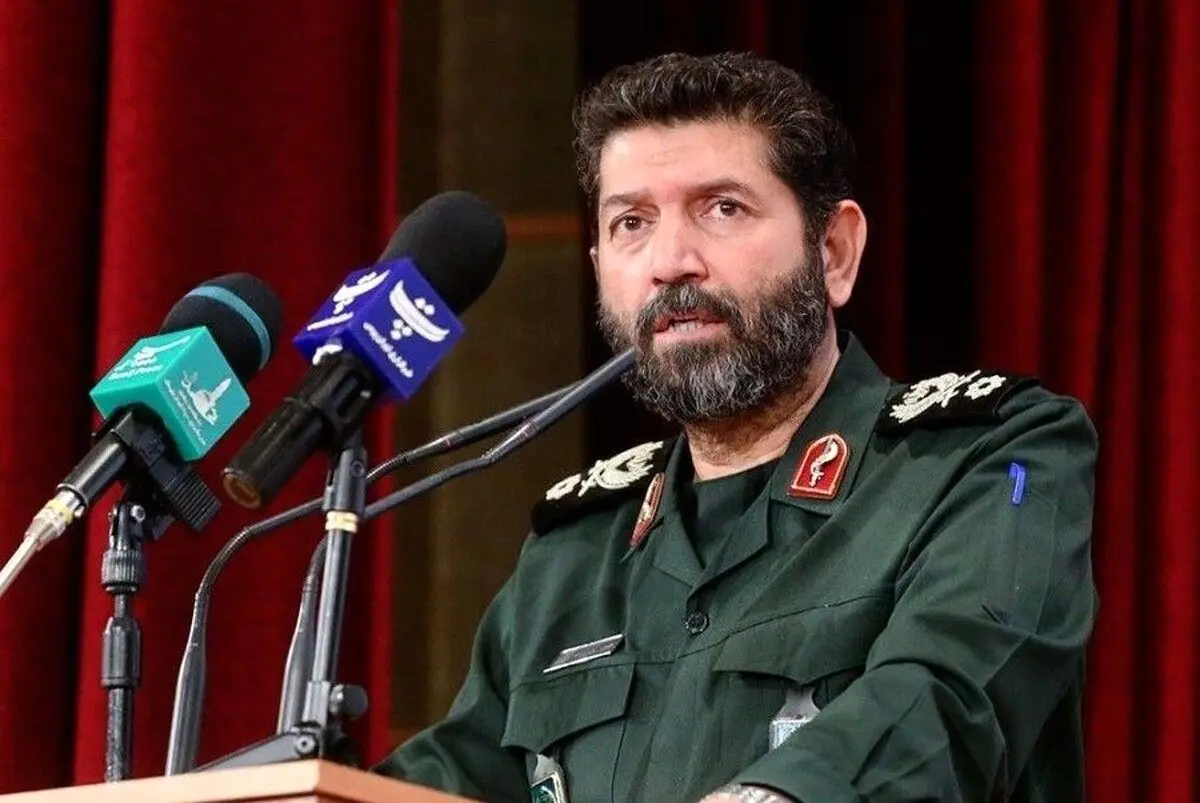 تشییع پیکر مطهر آقای شهید ایران قطعا بهطور زمینی انجام خواهد شد تشییع پیکر مطهر آقای شهید ایران قطعا بهطور زمینی انجام خواهد شد