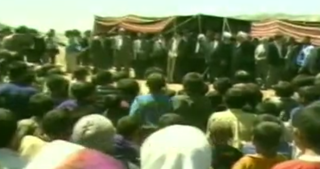 شتاب چشمگیر کهگیلویه و بویراحمد پس از سفر رهبر شهید در سال ۱۳۷۳