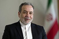 قدردانی عراقچی از کشور‌های شرکت کننده در مراسم رهبر شهید