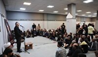 خون شهدای میناب در امتداد خون شهدای عاشورا جاوید خواهد ماند