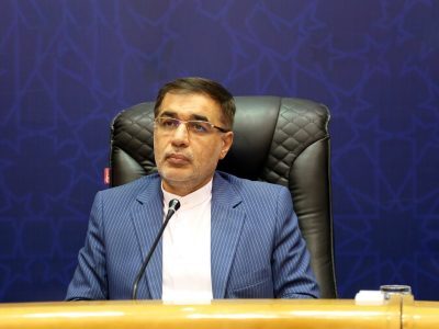 فارس به دنبال فتح بازارهای جدید صادراتی فارس به دنبال فتح بازارهای جدید صادراتی