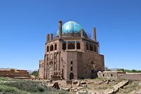 تعطیلی اماکن فرهنگی و تاریخی استان زنجان در روزهای ۱۴ و ۱۵ تیر