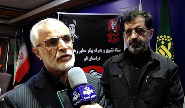 دو برنامه محوری مراسم تشییع رهبر شهید در قم