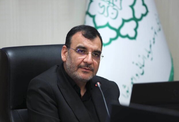 ۶۰ هزار شهروند تهرانی داوطلبانه «خادم امام شهید» شدند