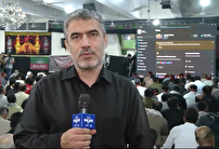 هم‌نوایی پاکستانی‌ها در وداع با رهبر شهید انقلاب