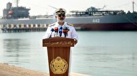 دریادار ایرانی: مقاومت به مرز جغرافیایی محدود نیست