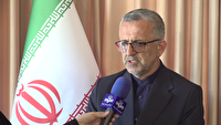 درگذشت زائر عراقی بر اثر ایست قلبی در همدان